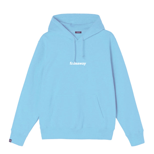 Blue you matter outlet hoodie